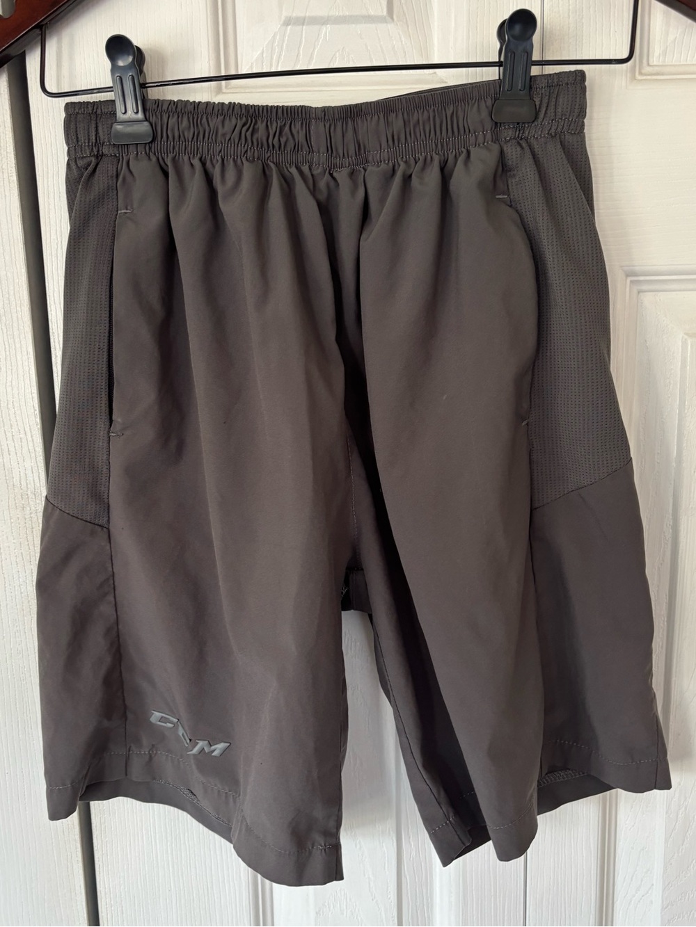 CCM Youth Hockey Training Shorts Size XL